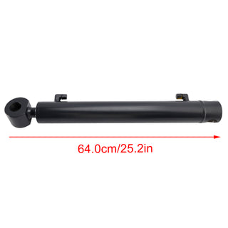 7199435 Hydraulic Thumb Cylinder For Bobcat Compact Mini Excavators E32 E35