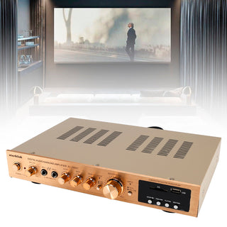 Bluetooth HiFi Amplifier