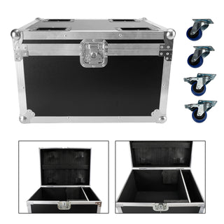 Flight Case For 1Pcs 230W Beam 7R Sharpy Moving Head Stage Light Hard Case
