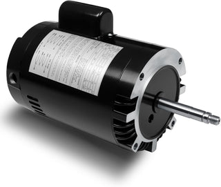 3/4 HP Pool Booster Pump Motor Compatible with A.O. Smith Century B625