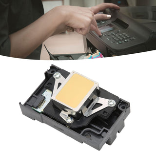 Printhead For Epson R260 R265 1390 1400 1410 1430 L1800 1500W R390 Reufrbished