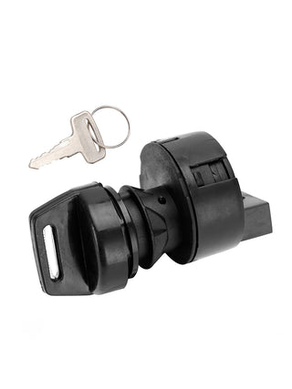 Ignition Switch 86405634 For New Holland TC35 TC35D TC40 TC40D TC45 TC45D