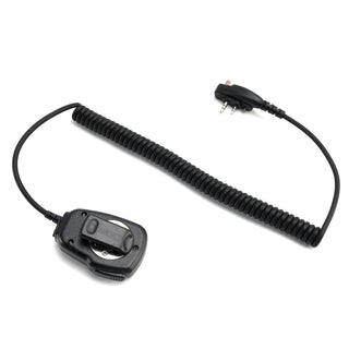 ICOM F1000/4000-26 Microphone Speaker For ICOM G86 G80 V86 U86 F1000 F4000 F4001