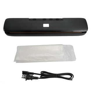 Commercial Vacuum Sealer Machine Seal a Meal Food Fresh Saver Fruit Vegetable