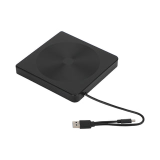 BD Burner  External USB 3.0 Slot In DVD RW BD Writer Portable Drive