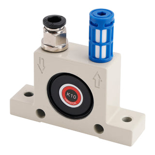 K8/10/13/16 Pneumatic Vibrator Power Concrete Vibrator Air Turbine Oscillator