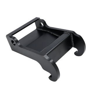 Fits For Bobcat Mini Excavator X Change Top Bracket Quick Coupler Heavy Duty