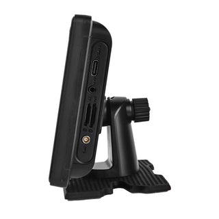 10.26"Portable Bluetooth Car Navigation Carplay HD Large Touch Screen AHD Camera