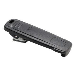 1PCS EVX539/531 Belt Clip For Vertex VX-260 VX-261 VX-264 VX-450 Walkie Talkie