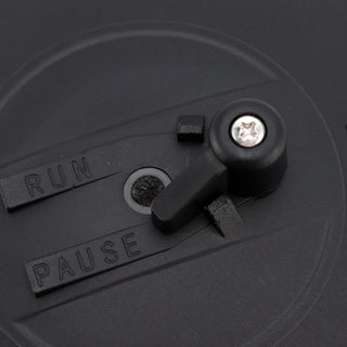 005-302-4300-03 Water Valve Dome with Pressure Gauge for Paramount Replacement
