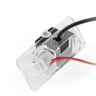 Rear View Camera CDD Car For 08/09/10/11/12 BMW 3 Series/5 Series/X5/86