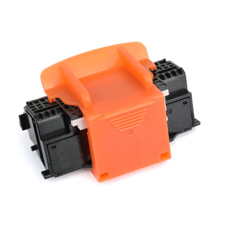 Full Color QY6-0086 Printhead Printer Head for MX720 IX6780 IX6880 MX928 MX728 QY6-0086 Print Head Mutilcolored for MX920 MX922 925 928 728 IX6780 IX6880 Replacement Printer Print Head QY6-0086 For MX928 MX728 IX6780 IX6880 MX72