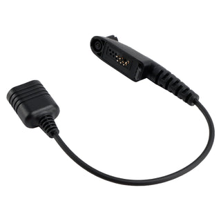 K Interface Headset Port Converter Cable for EX500 EX600 EX560 EX600-XLS GL2000