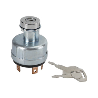 Ignition Switch YN50S00002F1 For Kobelco Excavator SK200-3 SK200-5 SK120-5