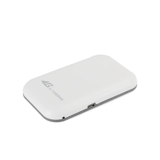 100Mbps Wireless 4G LTE Mobile Portable WiFi Router MIFI Modem Hotspot 2100mAh