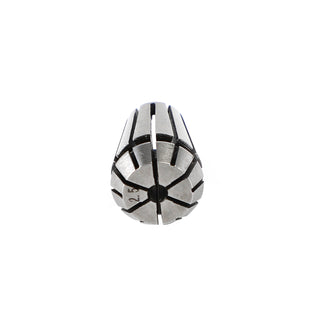 15Pcs ER11 Spring Collet 1/16"-3/4" For CNC Milling Lathe Tool Workholding