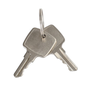 Ignition Switch W/2 Keys AR58126 For John Deere Tractor 4000 4430 4020 4050