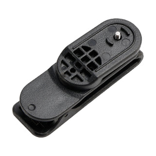 1PCS Walkie Talkie SL1M Belt Clip For SL1M SL2M SL300 SL1600 PMLN7128A Back Clip