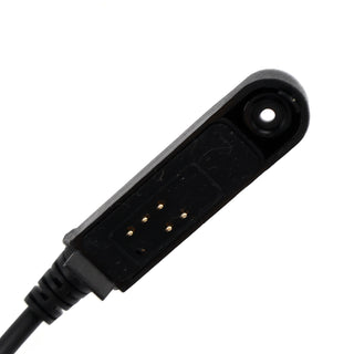 A58/9700/9R-SM05 Microphone Speaker Iron Clip Hand Microphone Speaker Microphone