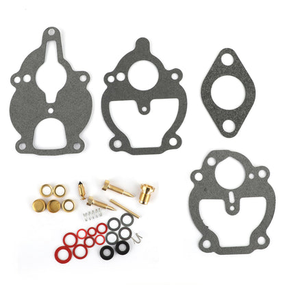 Carburetor Rebuild Kit For Zenith K2112 61 67 68 161 Series IH Farmall Generic