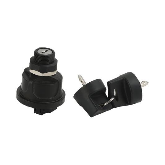 For Cole Hersee 4 Position Sealed Ignition Switch-littelfuse-Original-95060-01 Generic