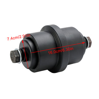 7013575 Track Roller Bottom Roller For Bobcat E26 E32 E42 331 E34 E35 E35i E37