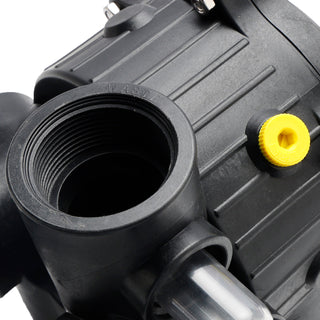 SPX0710X32 Vari-Flo Multiport Valve 1.5“ For Hayward S200 and S240 Series Pool