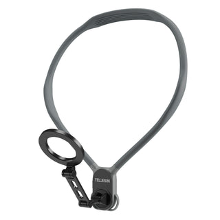 Neck Halter Max POV Angle Lazy Holder Live For Magsafe Magnetic Mobile Phone