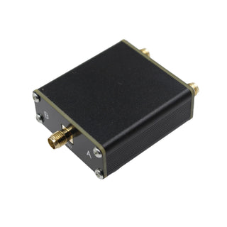 10W Antenna Switch RF Switch High-Frequency Switch Manual Switch DC-500MHz