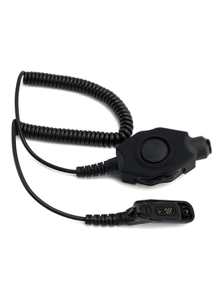 8268-260 Reel PTT For XPR6380 XPR6500 XiR P8208 DP3401 DGP6150 APX4000 GP338D
