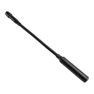30CM Radio Gooseneck Antenna Gain CS Tactical Antenna for TK-360 UV-K5 UV5R UV9R