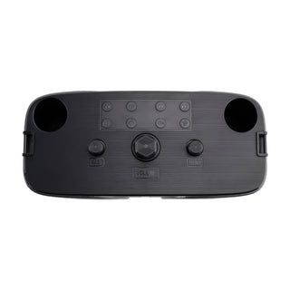 Wireless Bluetooth Speaker High Power Dual Microphone Karaoke All-in-One Audio