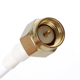 WiFi Antenna 4G LTE Antena SMA 28dBi Omni Antenne Male 5M Dual Cable 698-2700MHz