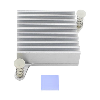 Orange Pi 5Plus Heat Sink Pi5 High temperature resistance CPU Heat Sink Cooling