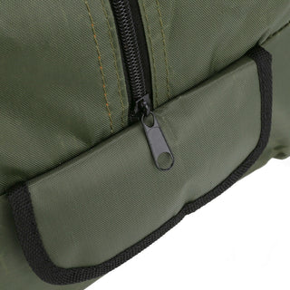 20 Chainsaw Carrying Bag Holdall Box Chain Saw Portable Green