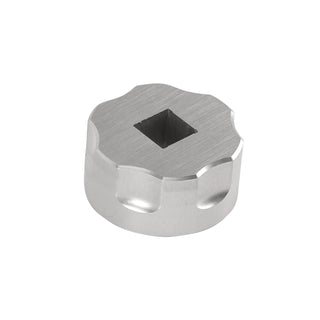 Fork Socket Tool for Fox CTD 3 pin outer piston removal-- 398-00-504