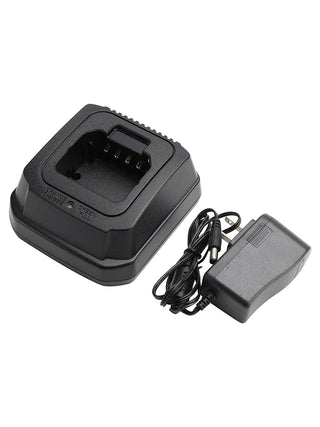 Tait TP8100/TP9300 Fast Rapid Dock Charger for Tait TP8100 TP9300 Battery Radio