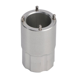 Base Valve Driver Tool 398-00-763 remove base valve from shock For FOX DPX2