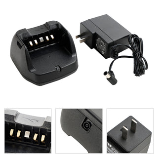 CD-49 Charger FNB-112LI Rapid Dock For EVX454 EVX531 EVX534 EVX539 EVX-7 EVX581