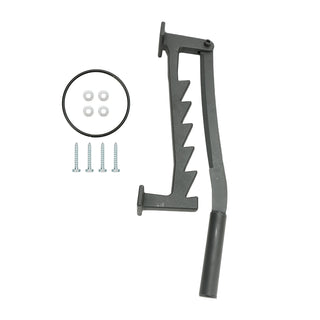 Wall Mount Firewood  Kindling Splitter  Wood Cutting Tool for Home