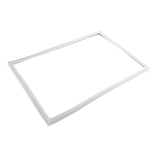 2 Pcs W10443315 Freezer Door Gasket for Kenmore Refrigerator W10571962 W10130894