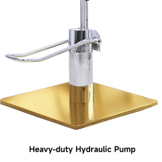 Makeup Chair Barber Chair Beauty Salon Hair Styling Hairdressing Hairdresser