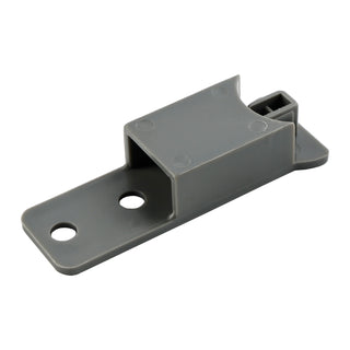Refrigerator Handle End Cap Compatible W10917049