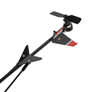 Wltoys V398-C RC Airplane Helicopter 2.4G 6-Axis Gyro Aircraft Kid Gift Toy