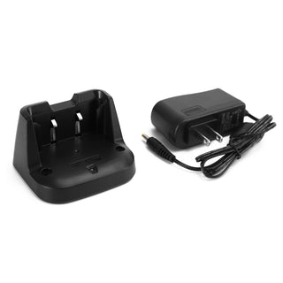 7.4Vbattery Fast Rapid Dock Charger For Ft70Dr Ft70D Radio Walkie Talkie Us Plug
