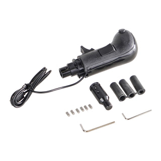 New PC USB Gear Simulator Shifter Knob for Logitech G923 G29 G27 G25 TH8A
