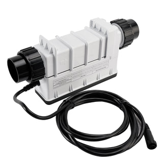IntelliChlor IC15 Salt Cell EC-520888 Replacement Salt Cell Salt Cell for 15,000 Gallon Pool