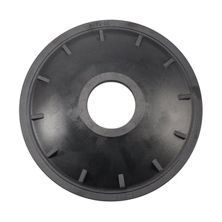 154856 8-1/2" Black Buttress Thread Closure Kit for Triton Pool & Spa Filter
