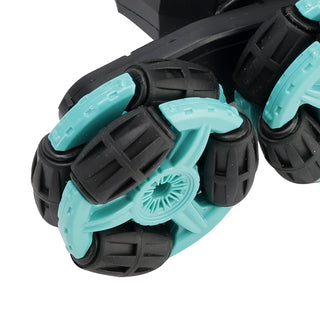 Gesture Sensing Remote Control Cars ransform Drift Off Road Vehicle for Boys Age 6-14 Year Old Cool 8 Wheels Hand Controlled rc Stunt Car Toys