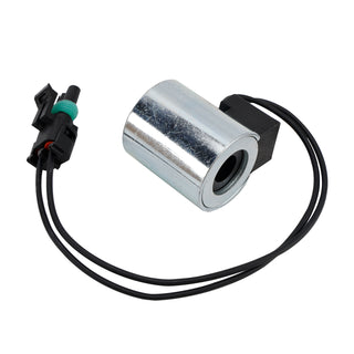 AT139433 Electrical Coil Fits For John Deere Bulldozer 444H  TC44H Excavator